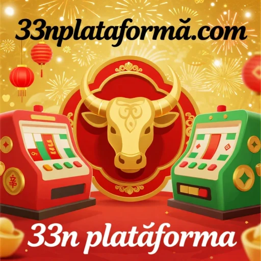 33n plataforma